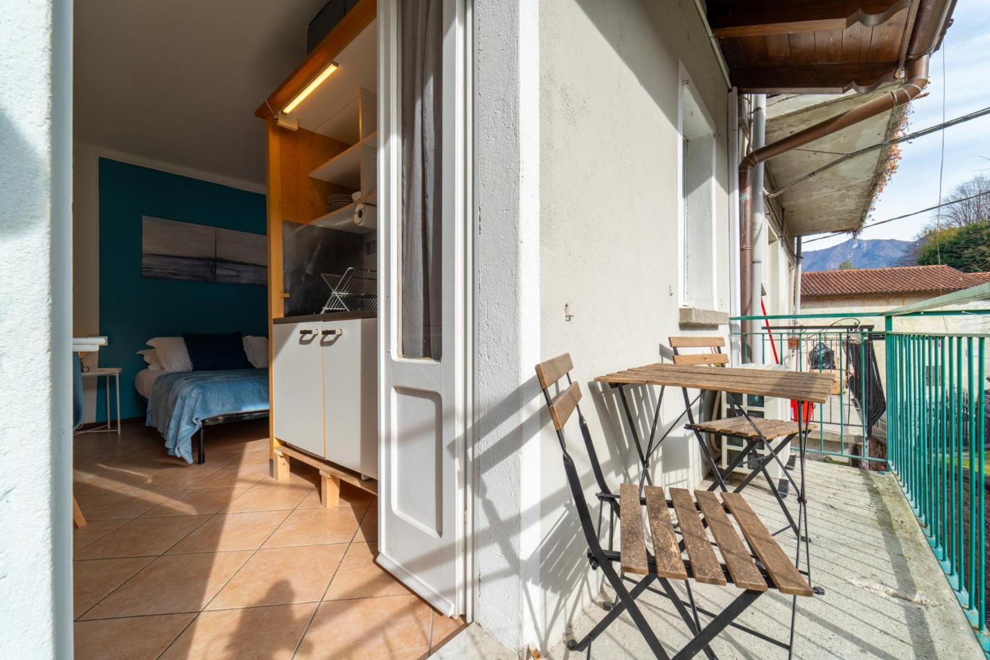 Azure Studio In Bellagio By Wonderful Italy Exteriér fotografie