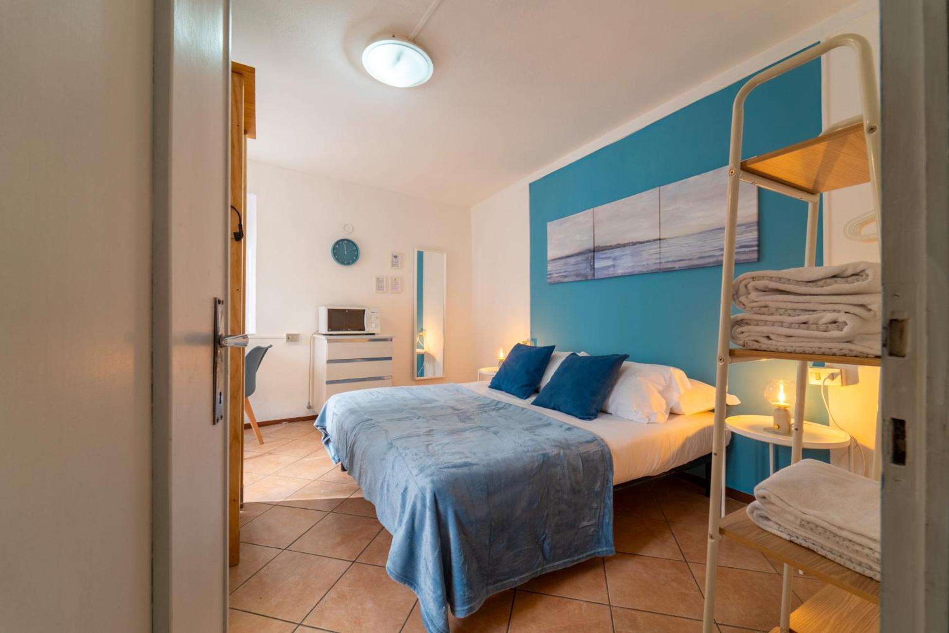 Azure Studio In Bellagio By Wonderful Italy Exteriér fotografie