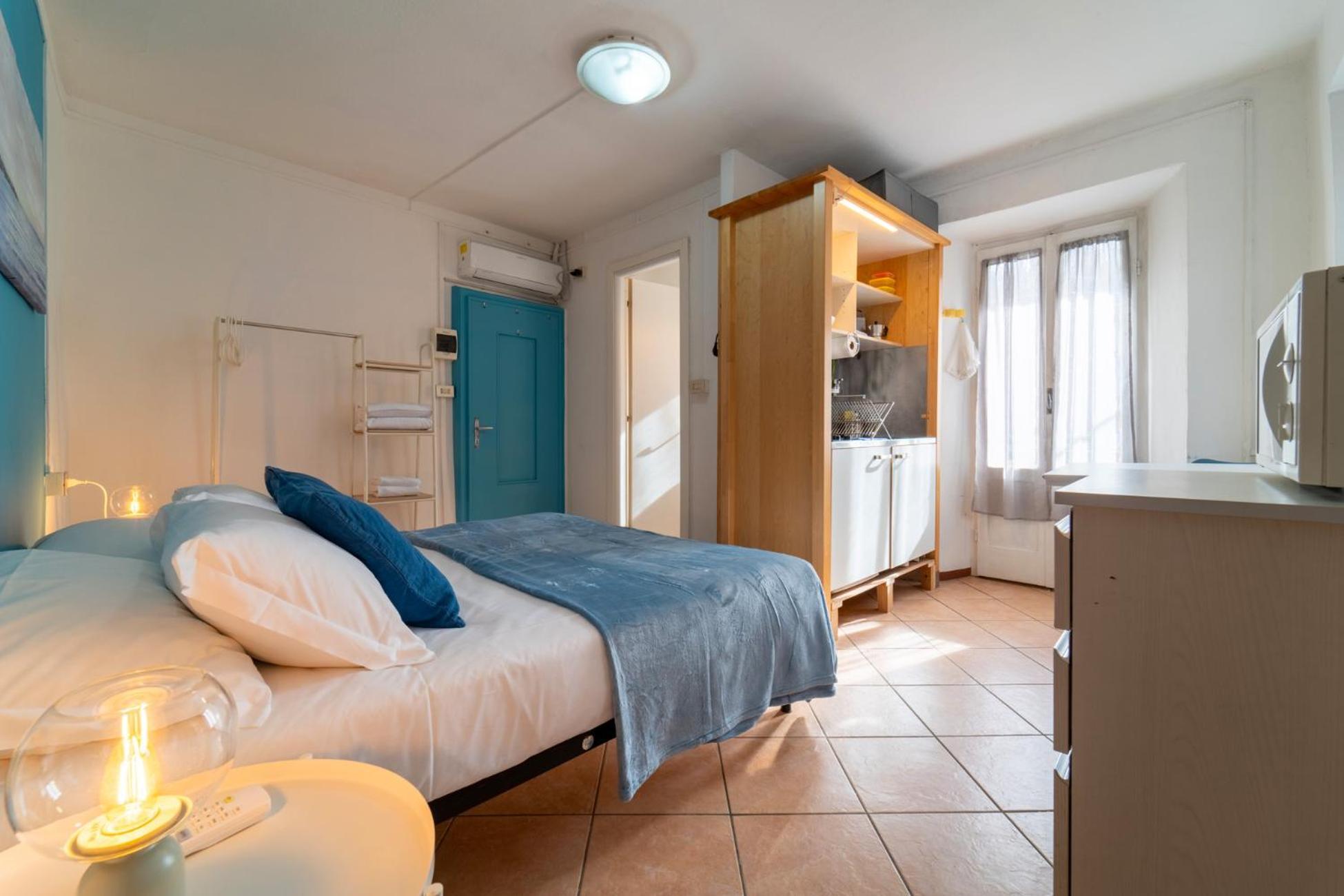 Azure Studio In Bellagio By Wonderful Italy Exteriér fotografie