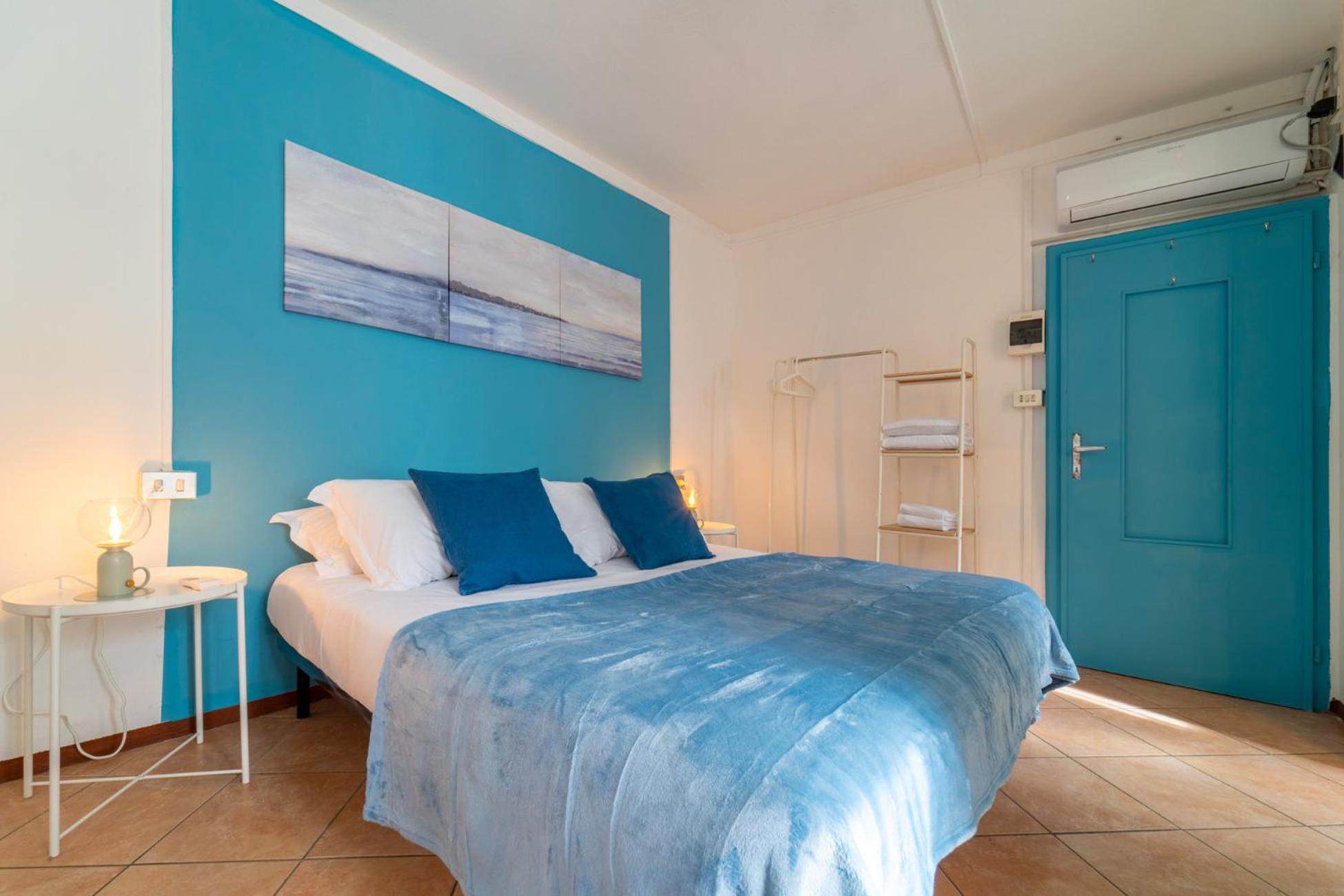 Azure Studio In Bellagio By Wonderful Italy Exteriér fotografie