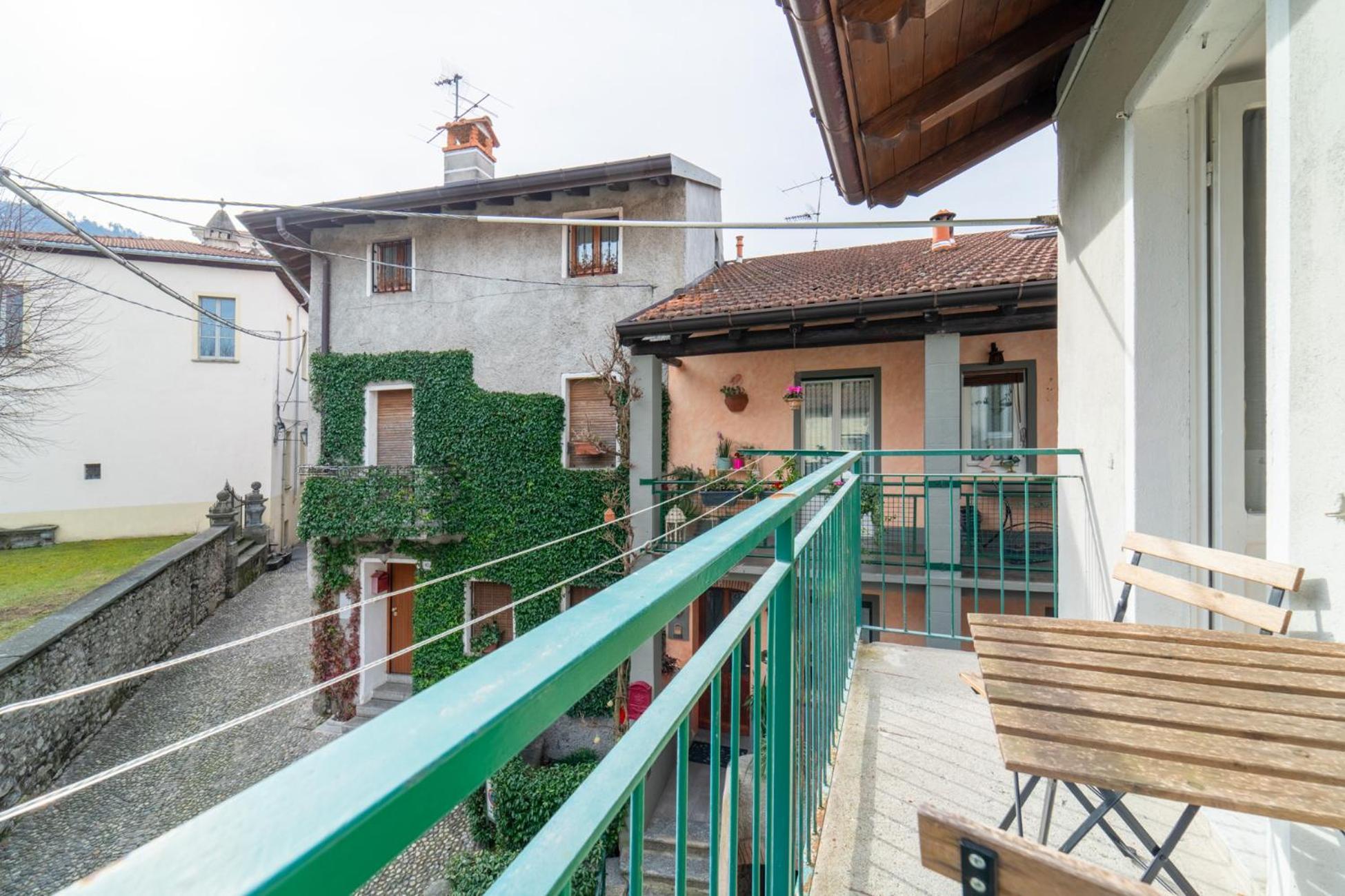 Azure Studio In Bellagio By Wonderful Italy Exteriér fotografie