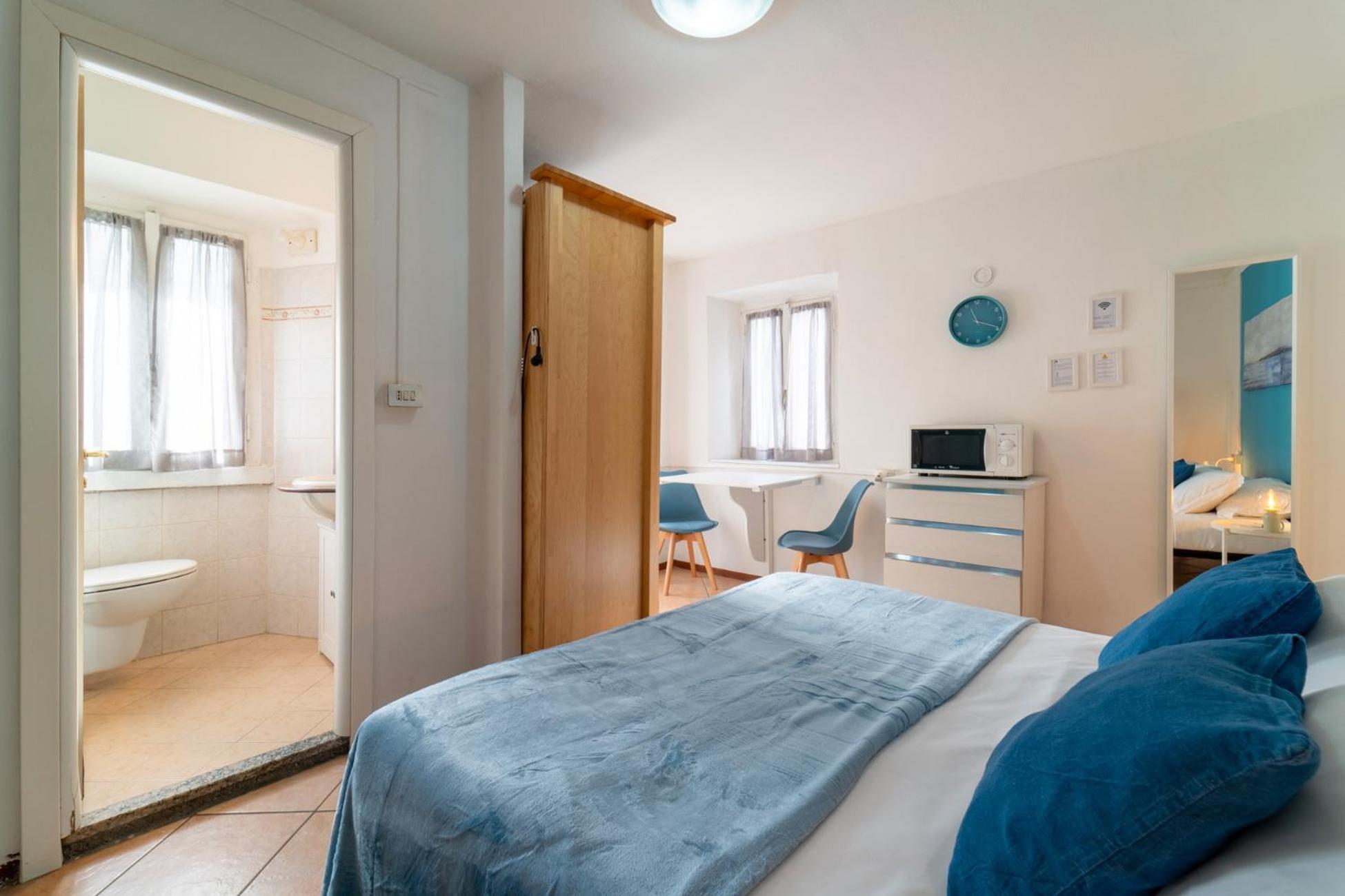 Azure Studio In Bellagio By Wonderful Italy Exteriér fotografie